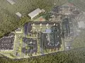 Купить 1-комнатную квартиру, 37.86 м², Московская область, Микрорайон Пушкарь, 2 корпус, Московская область - фотография №13