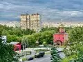 Купить 2-комнатную квартиру, 38 м², Москва, Булатниковская ул, 7К2 - фотография №8