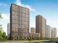 Купить 1-комнатную квартиру, 34 м², Москва, г. Москва, западный административный округ - фотография №23
