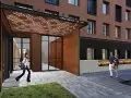 Cнять офисное помещение, 6121 м², Москва, Ленинградский пр-кт, д 15 - фотография №13