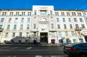 Апарт-отель Покровка, 29