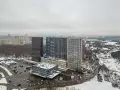 ЖК Discovery Park - январь 2021
