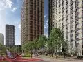 Купить 1-комнатную квартиру, 21.5 м², Москва, Красного Маяка, корпус 3 - фотография №7