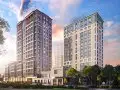 Купить 3-комнатную квартиру, 74 м², Москва, Осенний бульвар, 20к1 - фотография №13