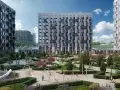 Купить 1-комнатную квартиру, 25.9 м², Мытищи г, ЖК Мытищи Парк, к5, Московская область - фотография №17