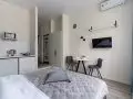 Cнять 1-комнатную квартиру, 18 м², Москва, Пр.Лихачева, 20 - фотография №5