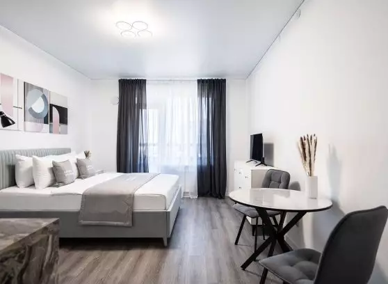 Аренда 1-комнатной квартиры, 30 м²
