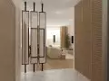 Купить 1-комнатную квартиру, 38.4 м², дер. Митькино, ул. Цветочная, Московская область - фотография №23