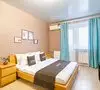 Cнять 1-комнатную квартиру, 37 м², Москва, мкр. Северное Чертаново, 5кА - фотография №2