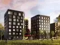 Купить 4-комнатную квартиру, 148.3 м², Москва, Хавская ул., 24 - фотография №16