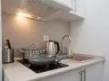 Cнять 1-комнатную квартиру, 12 м², Москва, ул. Бачуринская, 7к1 - фотография №5