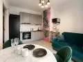 Аренда 1-комнатной квартиры, 40 м²