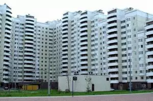 ЖК по ул. Курганской, д.3