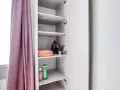 Cнять 1-комнатную квартиру, 18 м², Москва, Ивана Франко ул, 6к1 - фотография №6