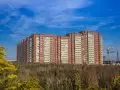 Купить 1-комнатную квартиру, 40.2 м², Щербинка г., Барышевская Роща ул., 24 - фотография №17