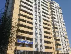 Жилой комплекс по ул.Козловская, 16а