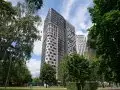 Купить 2-комнатную квартиру, 74.2 м², Москва, Генерала Карбышева б-р., 13 - фотография №1