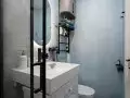 Cнять 1-комнатную квартиру, 18 м², Москва, Басманная Нов  ул, 35С1 - фотография №10