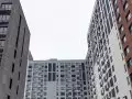 Район Скандинавия А101 - ноябрь 2022
