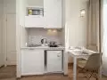 Cнять 1-комнатную квартиру, 18 м², Москва, Востряковское шоссе, 7с2 - фотография №4