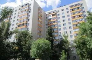 ЖК Медиков 68