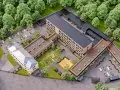 Cнять помещение свободного назначения, 586 м², г Москва, ул Кусковская, д 20А - фотография №16