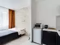 Cнять 1-комнатную квартиру, 18 м², Москва, Сколковская, 3а - фотография №2