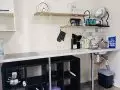 Cнять 2-комнатную квартиру, 61.4 м², Химки, Железнодорожная ул, 33к3, Московская обл - фотография №5
