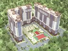 ЖК «Авиатор», г. Краснодар