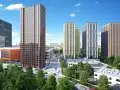 Купить 3-комнатную квартиру, 71.7 м², Москва, бульвар Кронштадтский, 6к4 - фотография №13