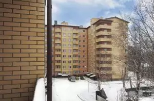 ЖК Дом на Овражной