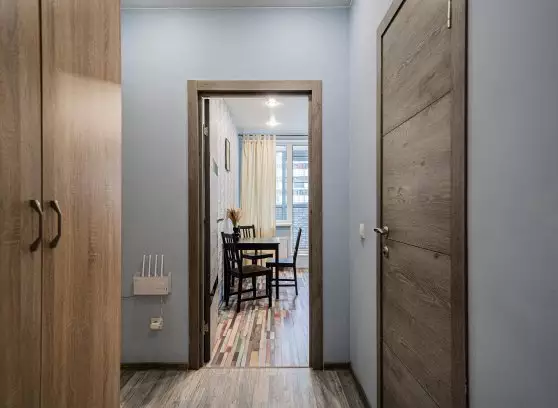 Аренда 1-комнатной квартиры, 38 м²