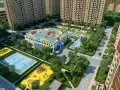 Купить 2-комнатную квартиру, 42.7 м², Мебельной Фабрики п., Заречная ул., 3, Московская область - фотография №19