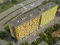 Cнять офисное помещение, 273.5 м², Москва, проезд 5-й Донской, 17 - фотография №16