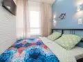 Cнять 1-комнатную квартиру, 18 м², Москва, Цимлянская ул, 3к3 - фотография №1