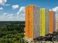 Купить 2-комнатную квартиру, 51.2 м², Путилково д., Сходненская ул., дом 17, Московская область - фотография №15