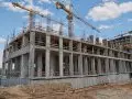 Район Скандинавия А101, корпус 35.2.1 - апрель 2023