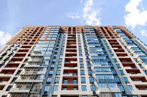 ЖК Малаховский