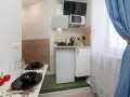Cнять 1-комнатную квартиру, 15 м², Москва, Бибиревская ул, 4 - фотография №5