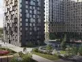 Купить 2-комнатную квартиру, 53.95 м², Мисайлово д, микрорайон Пригород Лесное, к20, Московская область - фотография №26