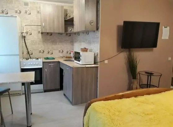 Аренда 1-комнатной квартиры, 28 м²