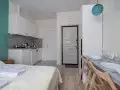 Cнять 1-комнатную квартиру, 18 м², Москва, Летчика Грицевца ул, 14 - фотография №4