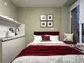 Cнять 1-комнатную квартиру, 12 м², Москва, Дубининская ул, 65К3 - фотография №4