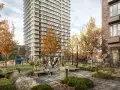 Купить 1-комнатную квартиру, 43 м², Москва, Озёрная ул., дом 44 - фотография №17