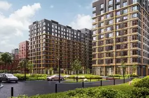 ЖК Притяжение Сити