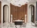 Купить 4-комнатную квартиру, 97.49 м², Москва, Багратионовский пр-д, вл. 5 - фотография №30