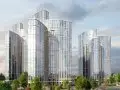 Купить 1-комнатную квартиру, 40 м², Москва, Лобачевского ул., 120 - фотография №33