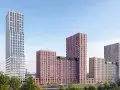 Купить 1-комнатную квартиру, 35.14 м², Москва, Рязанский пр, 2 - фотография №9
