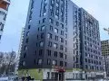 Район Скандинавия А101, корпус 5.1 - ноябрь 2020