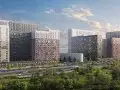 Купить 1-комнатную квартиру, 22.46 м², посёлок городского типа Путилково, жилой комплекс Большое Путилково, 28, Московская область - фотография №13